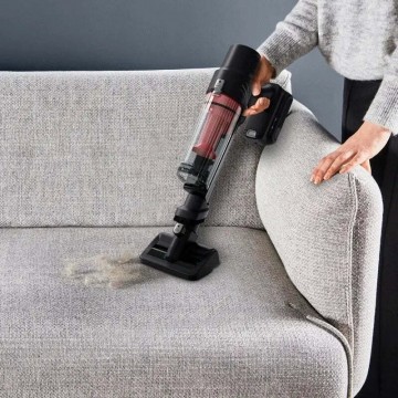 Rowenta RH6A75WO (X-Pert 7.60 Animal Care) Επαναφορτιζόμενη Σκούπα Stick & Χειρός 21.6V Κόκκινη